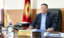 «Унаа» мекемесинин директору Тумөнбаев Турусбек кызматынан бошотулду