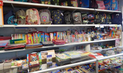 Бир баланы окууга даярдоого кеткен каражат