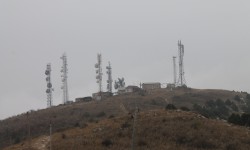 Үңкүр-Тоодо абал тынч