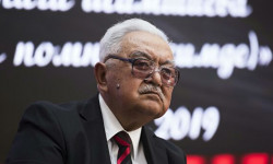 Болот Шамшиевдин 80 жылдыгына карата Бишкекте эл аралык кинофорум өтөт