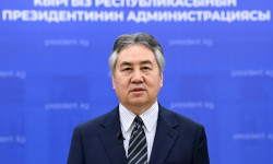 Президент ЖККУ жана ШКУ жыйындарына катышат