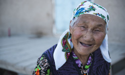 Сегиз айда 45 791 жаран пенсияга чыкты