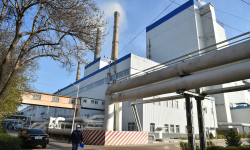 Бишкек ЖЭБи күчөтүлгөн тартипте иштөөдө  