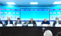 Кыргызстанда уран менен торий казуу маселеси каралууда