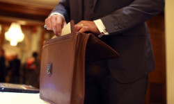 Кыргыз Республикасынын Гаунчжоу шаарындагы башкы консулу алмашты