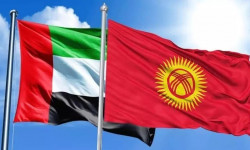 Тимур Абдижалил Кыргызстандын Дубайдагы башкы консулу болуп дайындалды