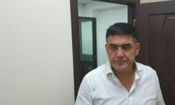 ИИМ: Курсан Асанов камалды 