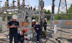 Жарыктын баасы мурдагыдай эле 700 килоВаттка чейин 77 тыйын боюнча калтырылат