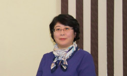 Динара Кемелова Кыргызстандын Вьетнамдагы элчиси болуп дайындалды