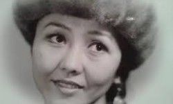 Балам менин сыймыгым: Актриса Шайыр Касмалиева (аудио)