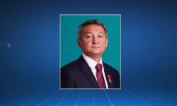 ИИМ: Алмаз Сарыбаев бийликти күч менен басып алууга шектелип кармалды 