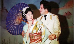 Алтын добуш: СССРдин Эл артисти Кайыргул Сартбаева (аудио)