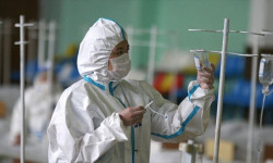 Коронавируска каршы күрөшүү боюнча программа бекитилди