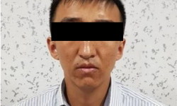 Жер тилкелеринин трансформациялоо маселеси боюнча алдамчылыкка шектүү жаран кармалды