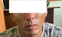 Сокулук районунда уурулукка шектүү кармалды