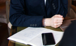 Ош шаарына жаңы вице-мэр дайындалды