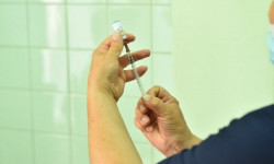 Мамлекеттик кызматкерлерди COVID-19га каршы вакцинациялоо боюнча мамлекеттик органдардын рейтинги