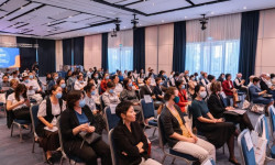 Бишкекте гендердик теңчилик маселеси талкууланды