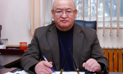 Саясат таануучу Мусуркул Кабылбековдун “Кумтөр” тууралуу пикири 