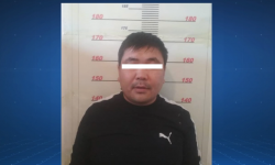 Дарыканадан 5 миң сом акча талап кылган жаран кармалды