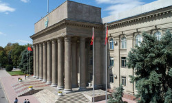 «Кумтөр» каржылаган эки фонд жабылбайт - Министрлер кабинети