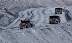 Дүйшөнбек Камчыбеков: "Центерранын" максаты "Кумтөрдүн" ишин токтотуу  