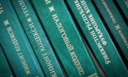 Юрист Андрей Красников Салык кодексине кирген негизги өзгөрүүлөр боюнча пикирин билдирди