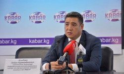 Чет элдик жумуш берүүчүлөрдүн онлайн жарманкеси өткөрүлөт