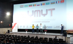 “Үмүт” эл аралык кинофоруму жыйынтыкталды