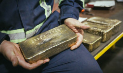 Кумтөр: Элдин байлыгы элге