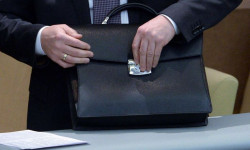 Дамир Кулубаев Кара-Кулжа районунун аким болуп дайындалды