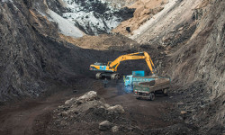 Нарын облусундагы Кара-Кече көмүр кенинде жана Кабак бассейнинде көмүр казуу иштери ыкчамдатылат