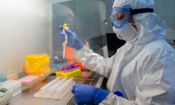 Коронавирус: Кыргызстанда 28-сентябрга карата 58 жаңы учуру катталды