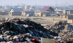 Кыргызстандын жарандары үчүн таштандыдан арылуунун төрт жолу бар 