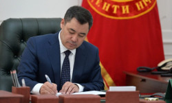 Айрым жергиликтүү кеңештердин депутаттарын шайлоо дайындалды