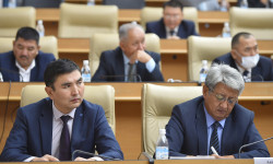 Министрлер кабинетинде билим берүү тутумунда реформа жүргүзүү зарылдыгы талкууланды