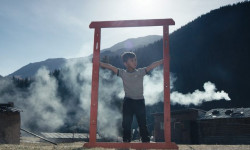 Кыргызстандык эки тасма эл аралык сынакка катышат 