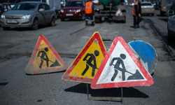 Жолдорду оңдоп-түзөөгө жана тейлөөгө республикалык бюджеттен каражат бөлүндү 