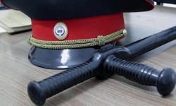 Бишкек шаарынын Ленин районунда милициянын жаңы аймактык бөлүмчөсү ачылды