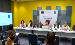 Аялдардын мүмкүнчүлүктөрүн кеңейтүү максатында 11 кичи грант ишке ашырылууда 