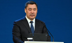 Мамлекет башчысы акыркы жылдары өлкөдө кылмыш иштерин иликтөө сапаты төмөндөгөнүн белгиледи  