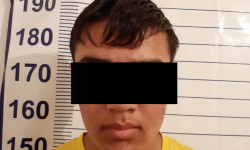 Милиция Ноокен районундагы киши өлтүрүү фактысынын бетин ачты