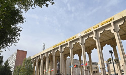 Жогорку окуу жайлардагы билим берүү программасын өзгөртүү зарылдыгы белгиленди 