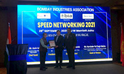 Кыргызстан «Speed Networking» форумунун негизги өлкөсү