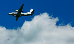 Санкт-Петербургдан Ошко багыт алган учак аргасыз Казань шаарына конду 