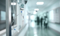 "Түндүк электр" ишканасы ооруканаларда жарык өчпөй турганын билдирди  