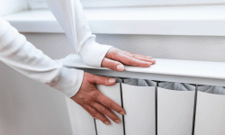 Бишкек мэриясы: 5-октябрга караган түнү Бишкекте жылуулук бериле баштайт 