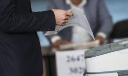 Президент: шайлоо өнөктүгү таза жана ачык өтөт