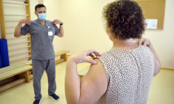 COVID-19: Ден соолукту калыбына келтирүүгө көп убакыт жана тыкыр көзөмөл талап кылынат 