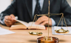 Акысыз юридикалык жардам берген борбордун жаңы кеңсеси ачылды